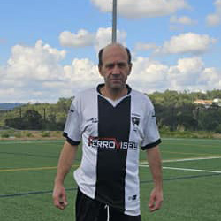 João Cunha - Associação Veteranos de Viseu