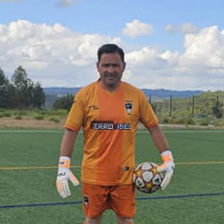 José Carlos - Associação Veteranos de Viseu