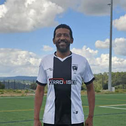 Renato Lopes - Associação Veteranos de Viseu