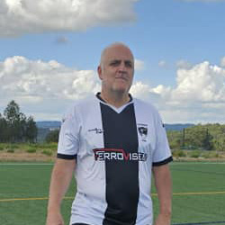 Roger - Associação Veteranos de Viseu