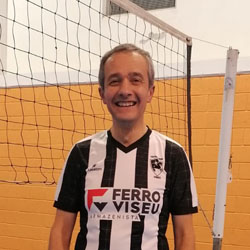 Sousa - Associação Veteranos de Viseu