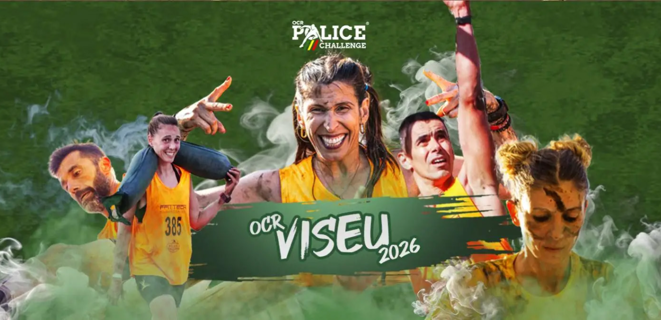 POLICE CHALLENGE VISEU