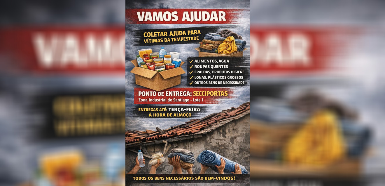 Vamos Ajudar